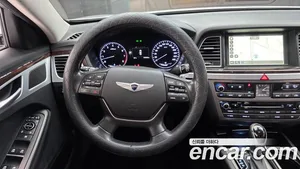 Hyundai Genesis, 2014 — миниатюра 18