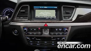 Hyundai Genesis, 2014 — миниатюра 19