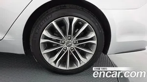 Hyundai Genesis, 2014 — миниатюра 6