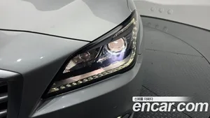 Hyundai Genesis, 2014 — миниатюра 7