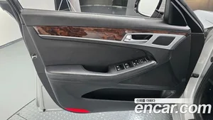 Hyundai Genesis, 2014 — миниатюра 13