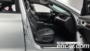 Hyundai Genesis, 2014 — миниатюра 15