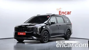 Kia Carnival, 2025 — миниатюра 1