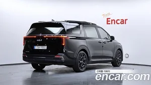Kia Carnival, 2025 — миниатюра 2