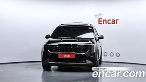 Kia Carnival, 2025 — миниатюра 3
