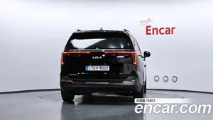 Kia Carnival, 2025 — миниатюра 4