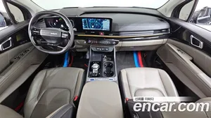 Kia Carnival, 2025 — миниатюра 10