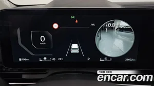 Kia Carnival, 2025 — миниатюра 11