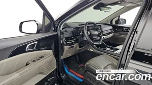 Kia Carnival, 2025 — миниатюра 13