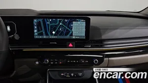Kia Carnival, 2025 — миниатюра 18