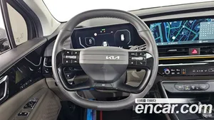 Kia Carnival, 2025 — миниатюра 20
