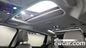 Kia Carnival, 2025 — миниатюра 22