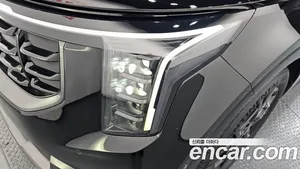 Kia Carnival, 2025 — миниатюра 8