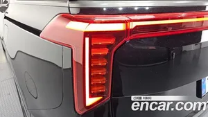 Kia Carnival, 2025 — миниатюра 9
