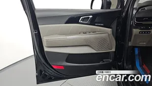 Kia Carnival, 2025 — миниатюра 14