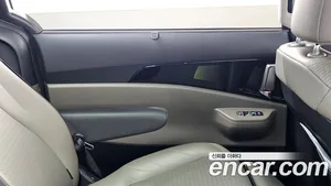 Kia Carnival, 2025 — миниатюра 15