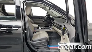 Kia Carnival, 2025 — миниатюра 16
