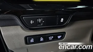 Kia Carnival, 2025 — миниатюра 27