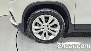 Chevrolet Trax, 2017 — миниатюра 5