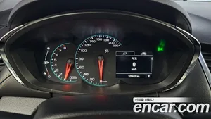 Chevrolet Trax, 2017 — миниатюра 11