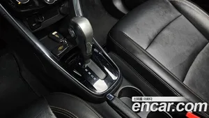 Chevrolet Trax, 2017 — миниатюра 12