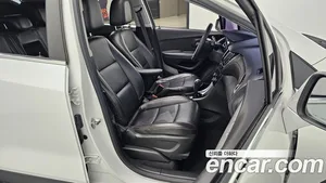 Chevrolet Trax, 2017 — миниатюра 13