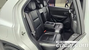 Chevrolet Trax, 2017 — миниатюра 17