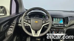 Chevrolet Trax, 2017 — миниатюра 18