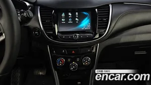 Chevrolet Trax, 2017 — миниатюра 20