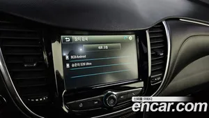 Chevrolet Trax, 2017 — миниатюра 21