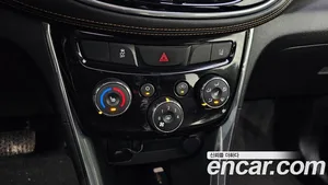 Chevrolet Trax, 2017 — миниатюра 23