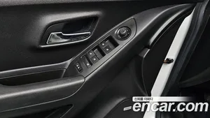 Chevrolet Trax, 2017 — миниатюра 24