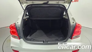 Chevrolet Trax, 2017 — миниатюра 26