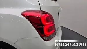 Chevrolet Trax, 2017 — миниатюра 9