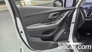 Chevrolet Trax, 2017 — миниатюра 14