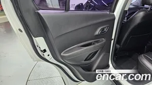 Chevrolet Trax, 2017 — миниатюра 15