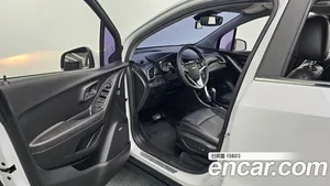 Chevrolet Trax, 2017 — миниатюра 16