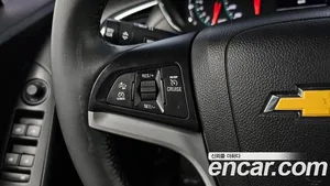Chevrolet Trax, 2017 — миниатюра 27