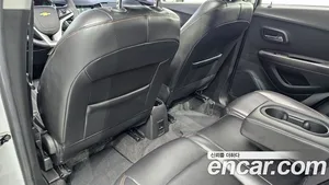 Chevrolet Trax, 2017 — миниатюра 30