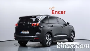 Peugeot 5008, 2020 — миниатюра 2