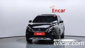 Peugeot 5008, 2020 — миниатюра 3
