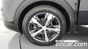 Peugeot 5008, 2020 — миниатюра 5