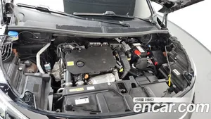 Peugeot 5008, 2020 — миниатюра 6