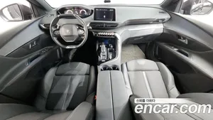 Peugeot 5008, 2020 — миниатюра 10