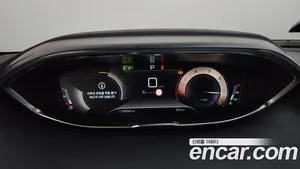 Peugeot 5008, 2020 — миниатюра 11