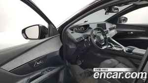 Peugeot 5008, 2020 — миниатюра 13