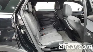 Peugeot 5008, 2020 — миниатюра 17