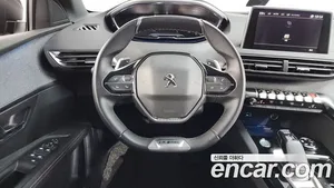 Peugeot 5008, 2020 — миниатюра 19