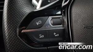 Peugeot 5008, 2020 — миниатюра 24