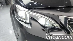 Peugeot 5008, 2020 — миниатюра 8